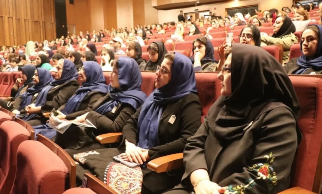 جشن روز رشت در قاب خلاقیت؛ از خوراک محلی تا فرهنگ بومی + تصاویر