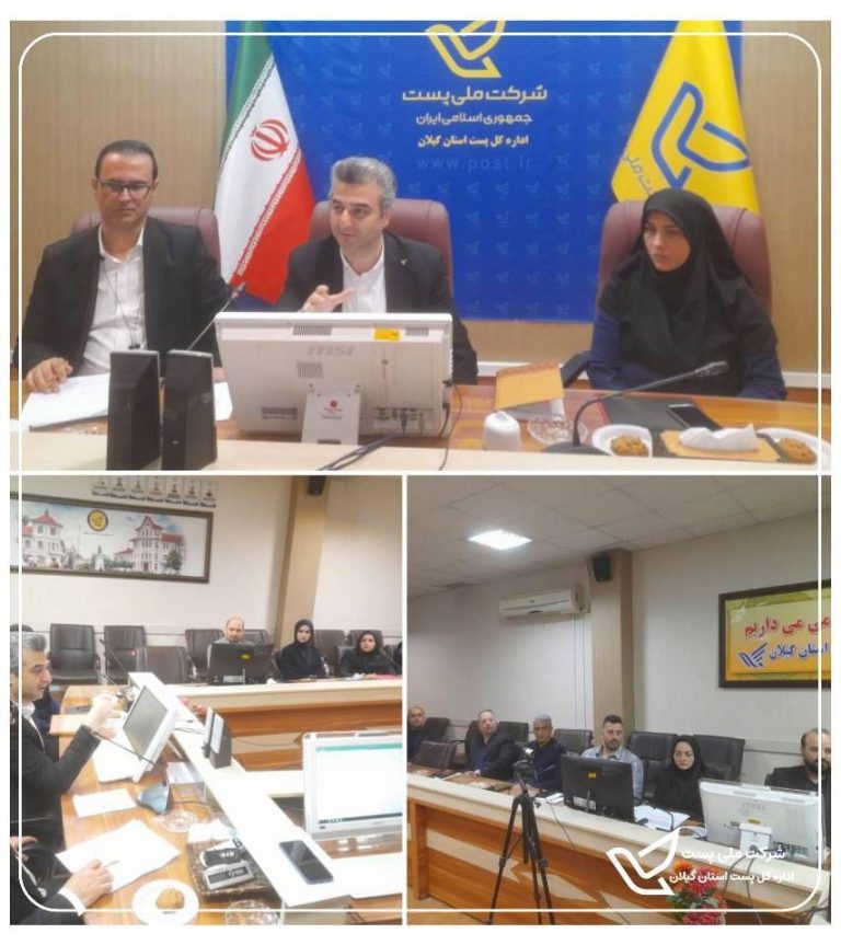 شهرداری رشت در اجرای پروژه جی نف پیشگام است