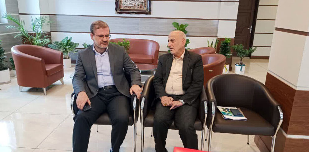 راه‌اندازی سامانه برخط معادن، اقدامی حرفه‌ای و اثرگذار است