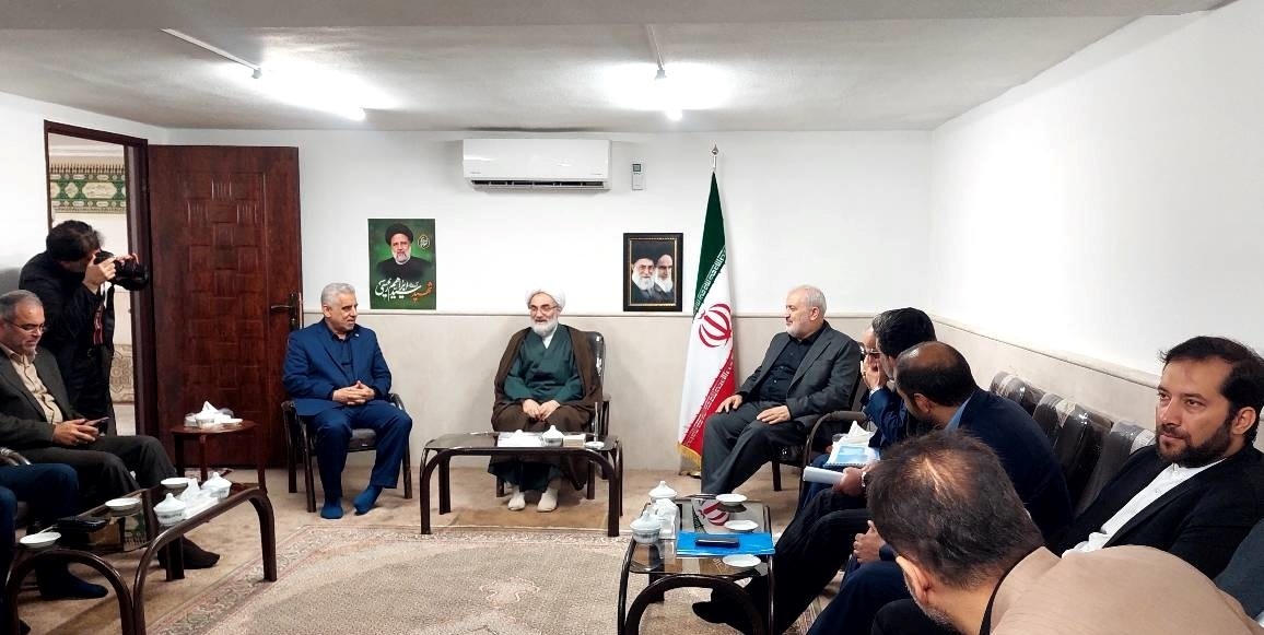  راه آهن رشت – انزلی – آستارا یکی از شانس‌های بزرگ تُجّار و بازرگانان است