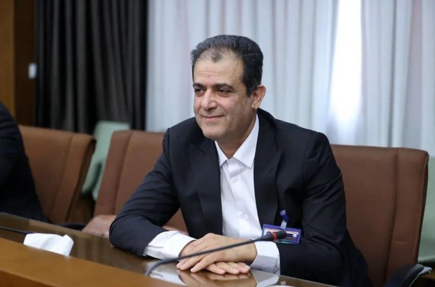 یک گیلانی رییس فدراسیون کاراته شد