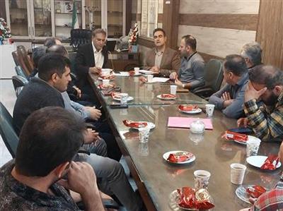  معاون آبفای گیلان: دهیاران کلید حل مشکل انشعابات غیرمجاز هستند