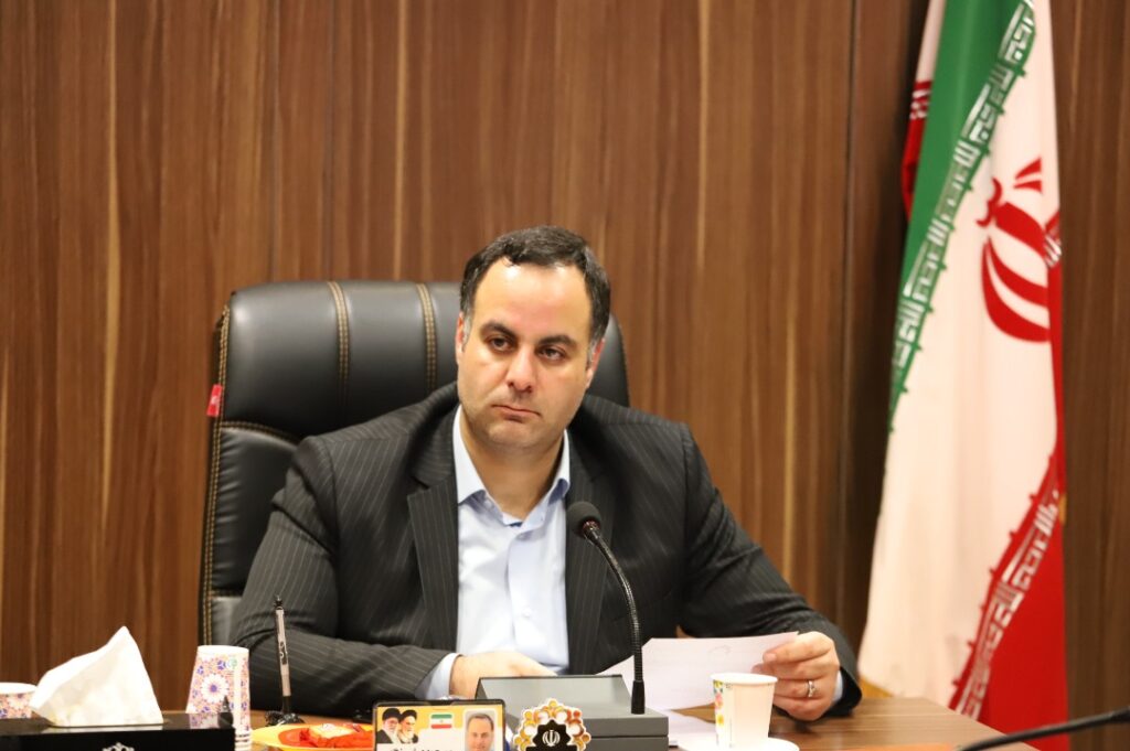  نیروهای شهرداری رشت «بیکار» نیستند