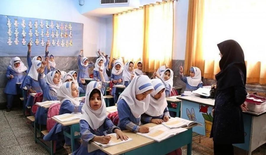 تغییر ساعات مدارس در ماه رمضان به تصمیم دولت ارتباط دارد