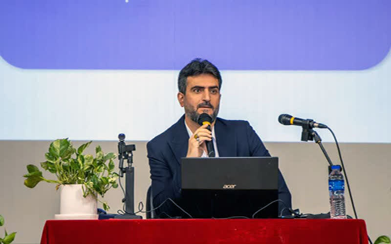 هنر نمایش، سلاحی برای امید و غیرت ایرانی