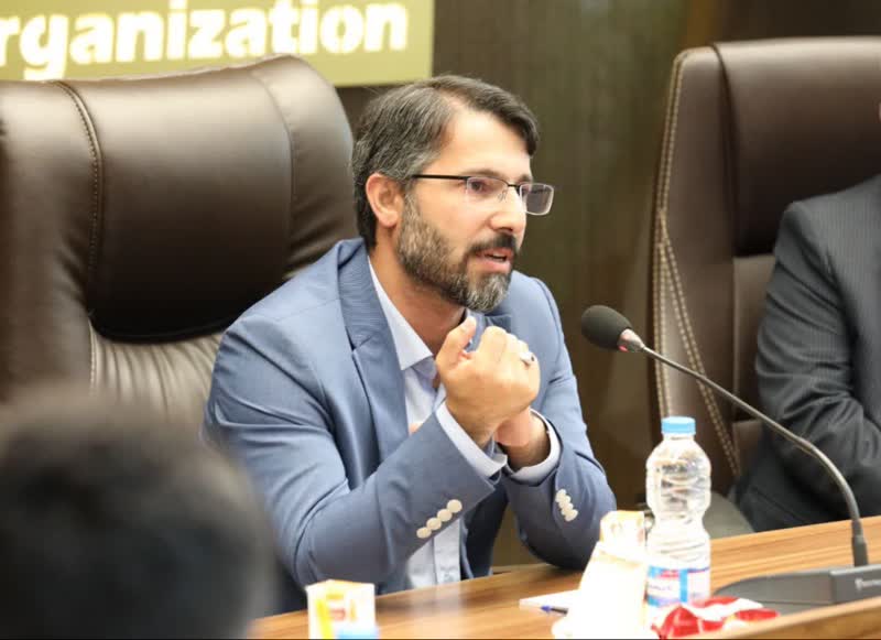  منطقه آزاد انزلی می‌تواند محور تجارت آزاد ایران با اوراسیا باشد