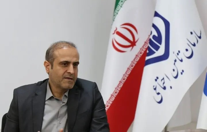 گیلان دهمین استان کشور از نظر جمعیت بیمه‌شدگان و مستمری‌بگیران تأمین اجتماعی