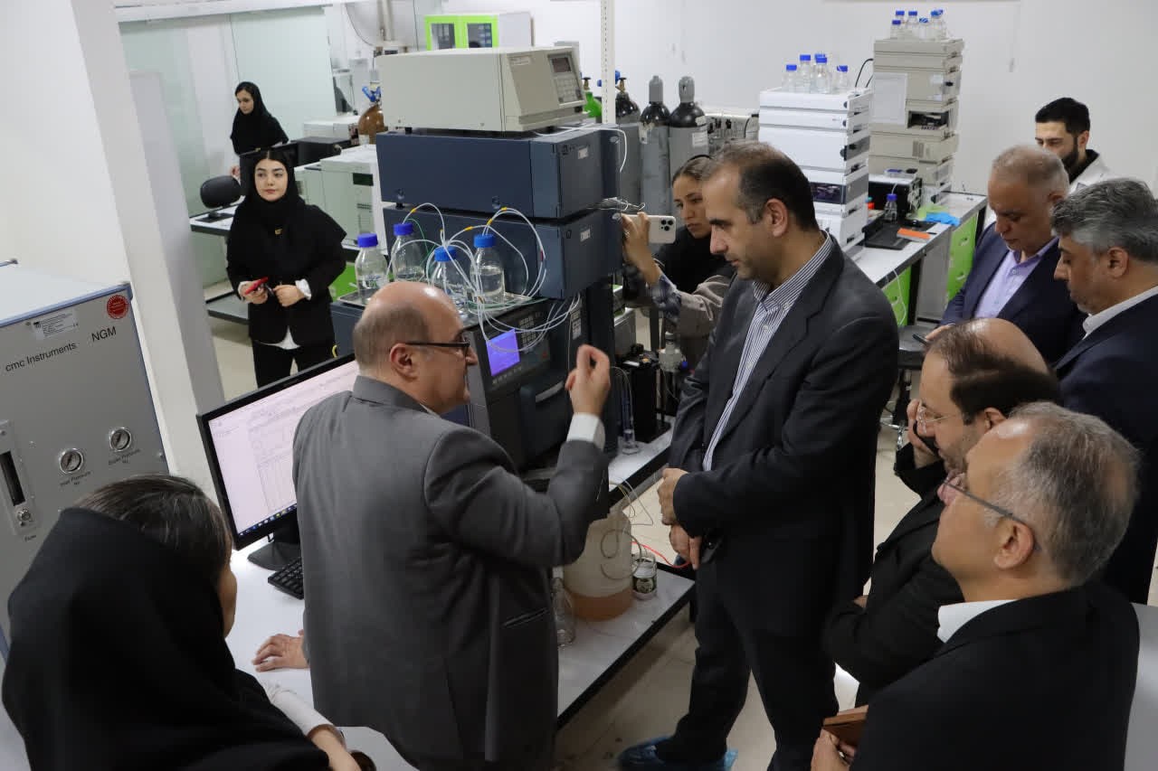  طاعتی مقدم: رفع موانع تولید با جدیت دنبال می‌شود