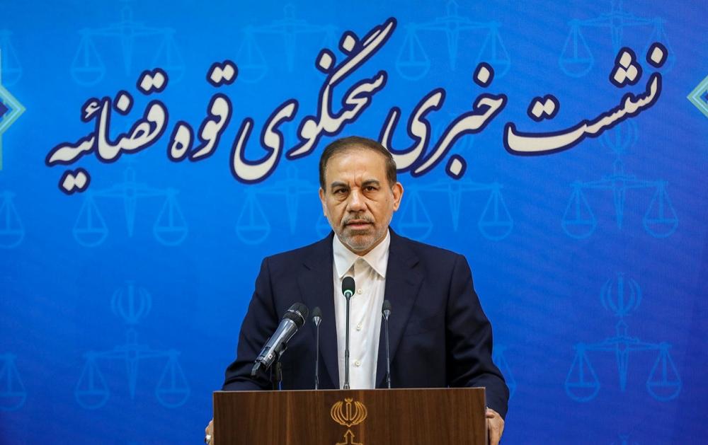 حکم اعدام تتلو قطعی و آماده اجرا است اما درخواست توبه و اعاده دادرسی تتلو ثبت شد
