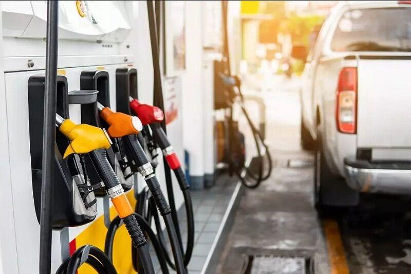 سهمیه بنزین ۱۵۰۰ و ۳۰۰۰ تومانی ۶ خودرو سایپا حذف شد + جدول