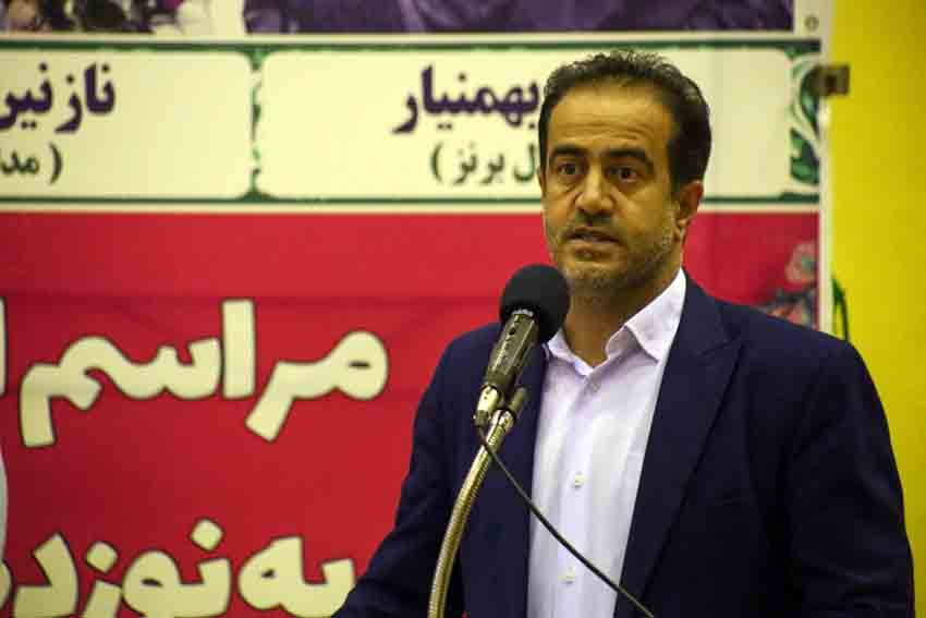 برگزاری بیش از 470 برنامه فرهنگی ورزشی در هفته تربیت بدنی