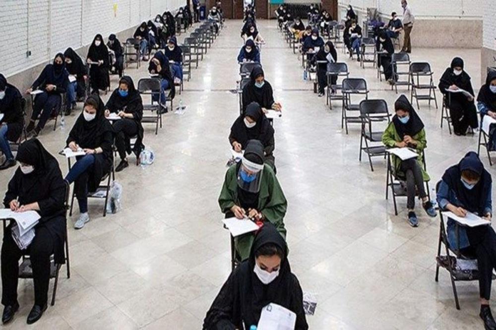 دومین نوبت کنکور ۱۴۰۴ در روزهای ۲۶ و ۲۷ تیر برگزار می‌شود