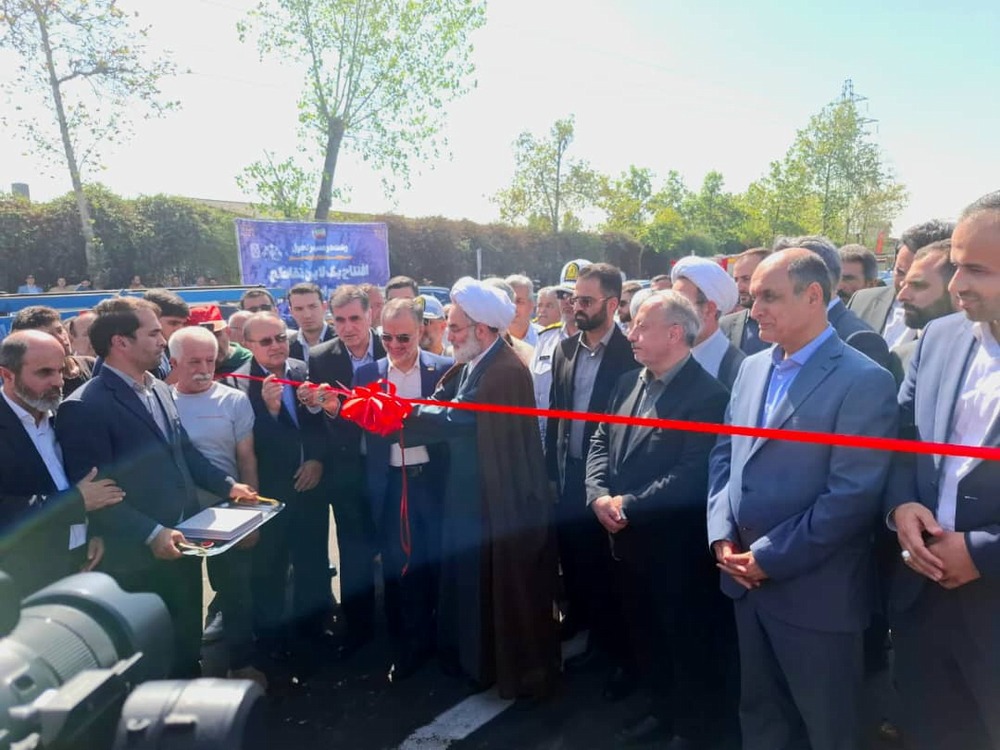   همدلی شورا و شهرداری، موتور محرک پروژه‌های عمرانی رشت/ اولویت ما منافع مردم است