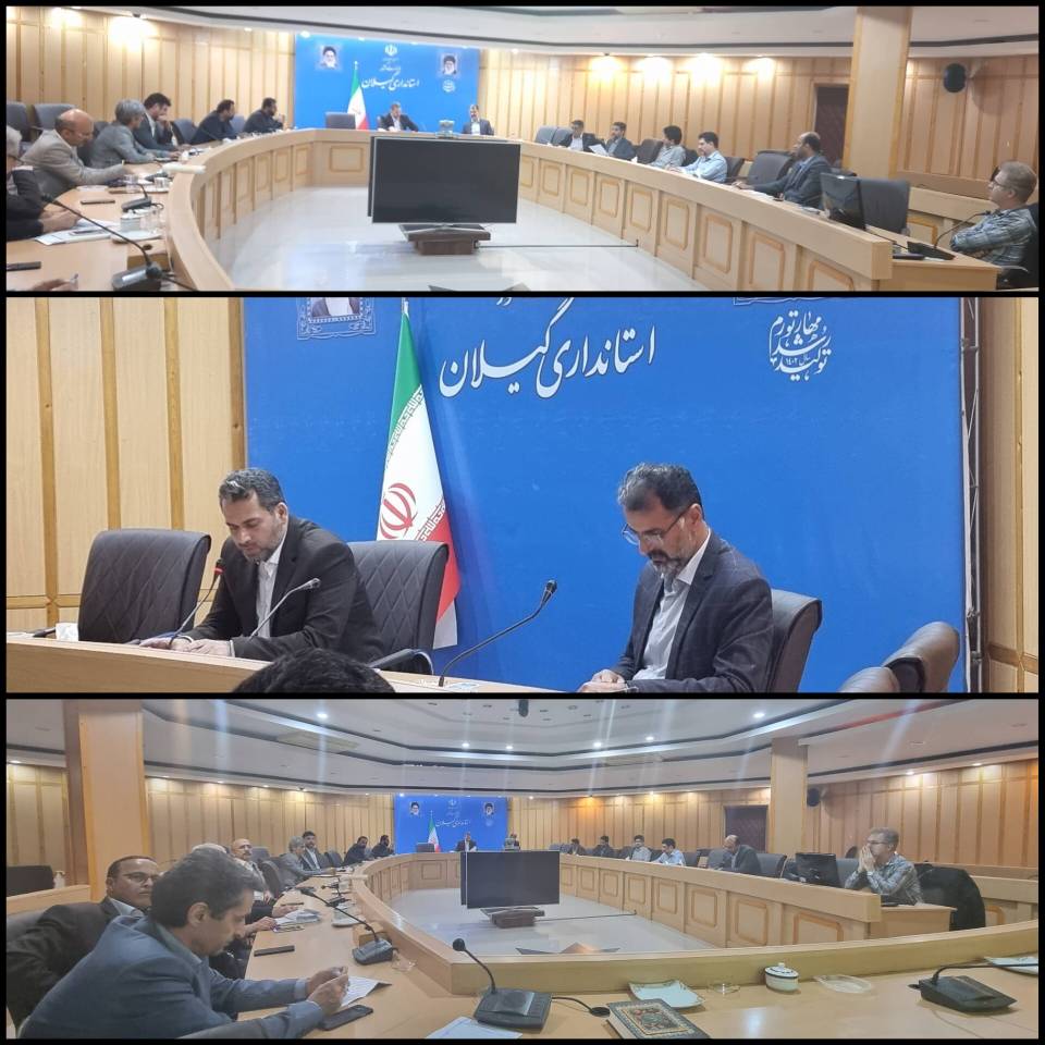  شناسایی و کشف دستگاه‌های ماینر غیرقانونی در گیلان به طور جدی ادامه دارد