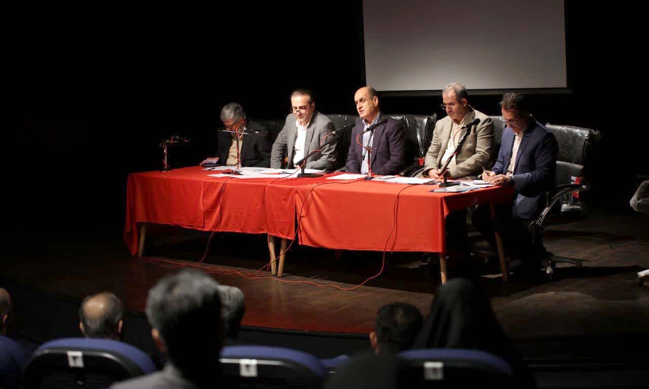 حضور تمامی کشورهای حوزه خزر در اجلاس استانداران قطعی شد