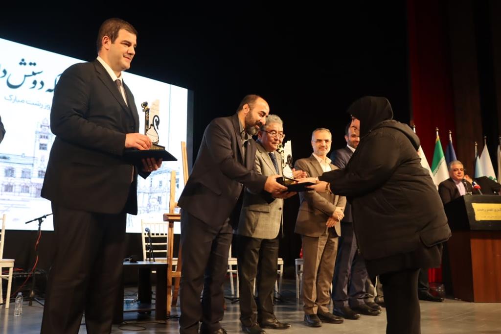 برگزاری بزرگ ترین رویداد خوراک کشور در رشت + تصاویر