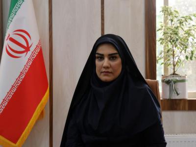 «اعظم تهی‌دست» معاون برنامه‌ریزی و توسعه فرمانداری رشت شد 