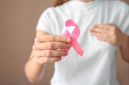 کمبود ویتامین D خطر ابتلا به سرطان پستان را افزایش می‌دهد!