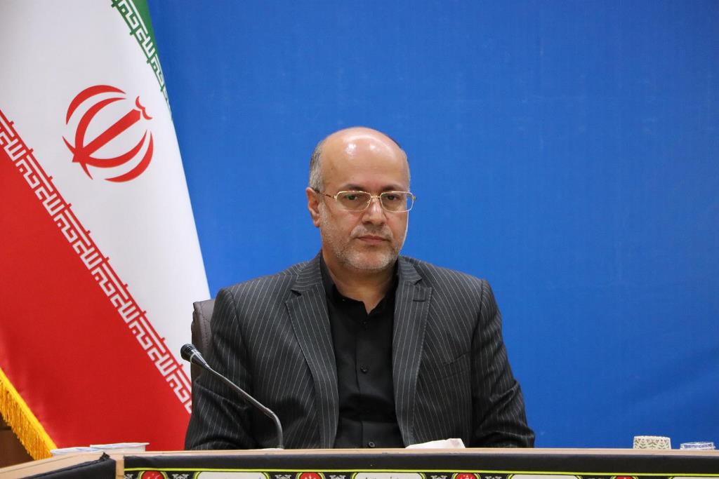 «حسین محمدیان» معاون هماهنگی امور اقتصادی استاندار گیلان شد