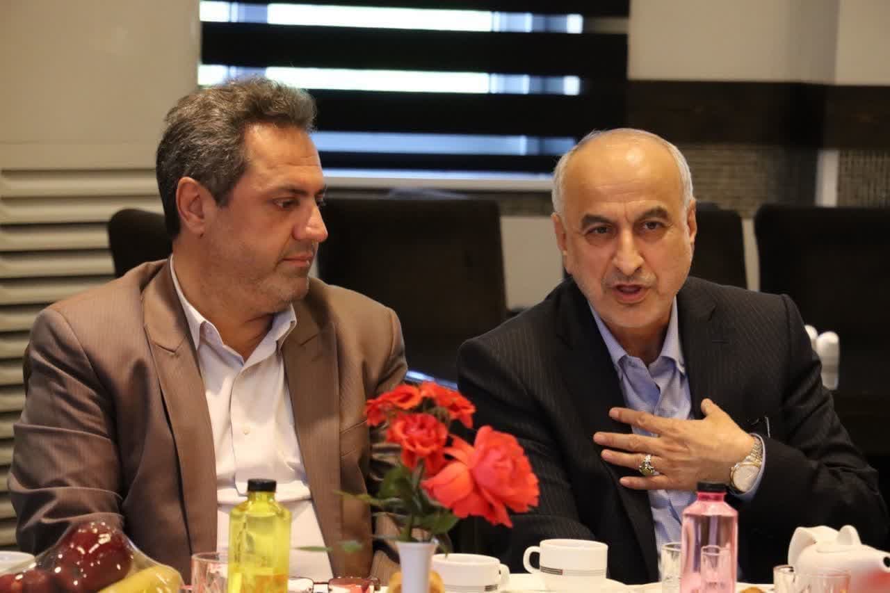  اصناف اثرگذارترین نهاد مدنی کشور هستند