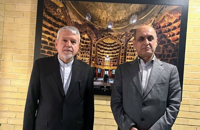 شتاب در مرمت بازار تاریخی رشت و پیگیری ثبت جهانی ماسوله 