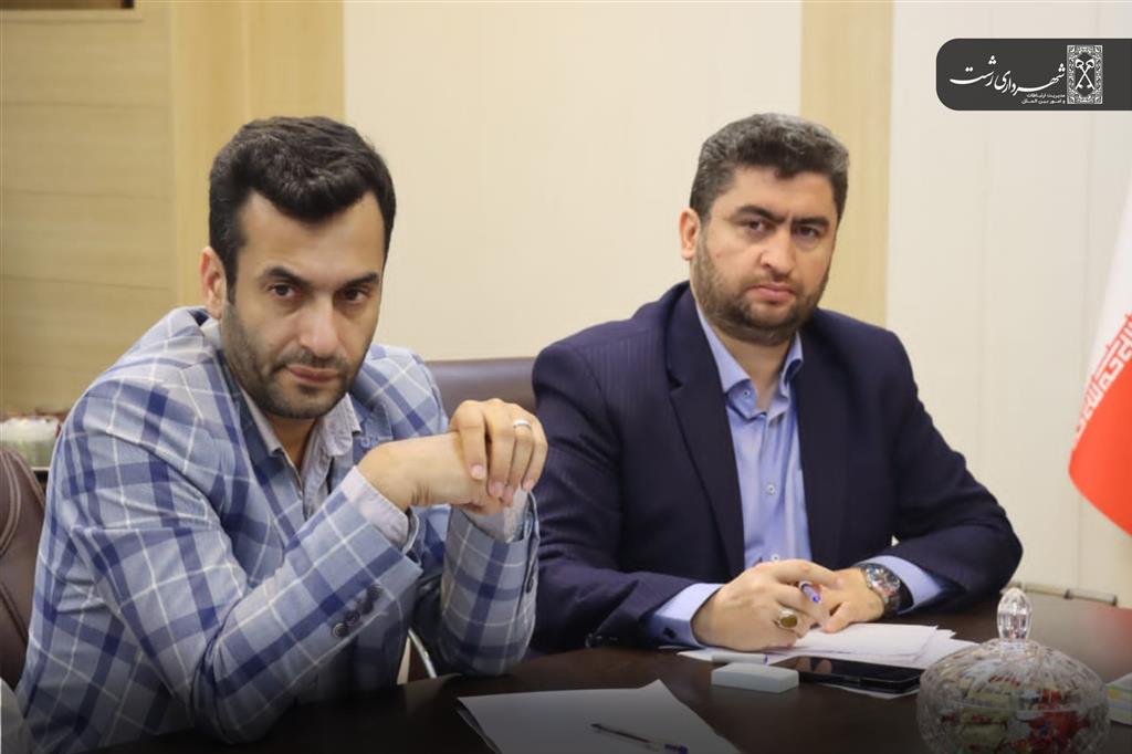 آماده سازی تجهیزات شهرداری رشت برای مقابله با حوادث غیر مترقبه زمستانی