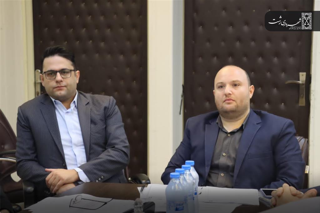 آماده سازی تجهیزات شهرداری رشت برای مقابله با حوادث غیر مترقبه زمستانی