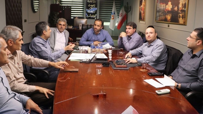  بررسی طرح بازگشایی خیابان شهید سلیمانی به تختی با رویکرد ایجاد فضای فرهنگی و تفریحی