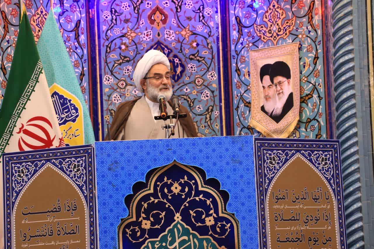  تا زمانی‌ که کشاورز شمالی برنجش را نفروخته برنج وارداتی به بازار عرضه نشود