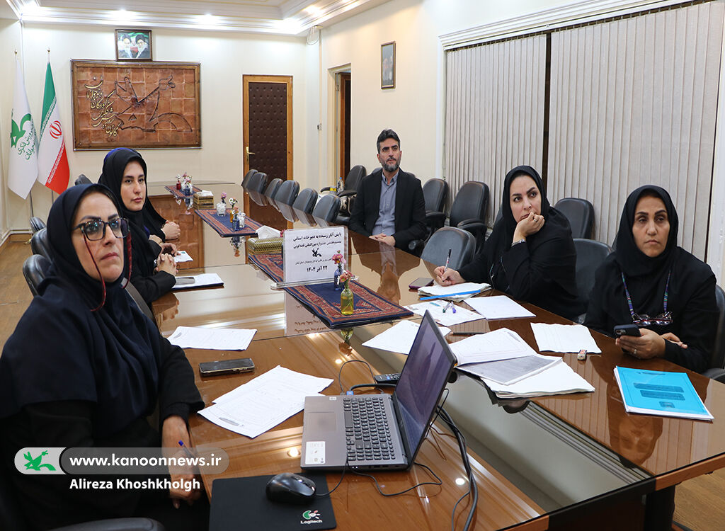 پایش حدود ۱۰۰۰ اثر رسیده به جشنواره بین‌المللی قصه‌گویی در گیلان