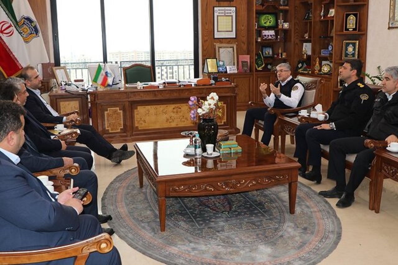  تردد خودروهای پلاک منطقه آزاد در انزلی از دهه فجر آغاز می‌شود