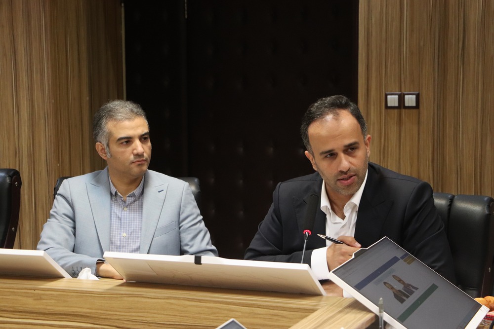 موج جدید آسفالت معابر رشت از ۱۰ روز آینده/  افتتاح تقاطع امام حسین تا ۳ ماه دیگر 