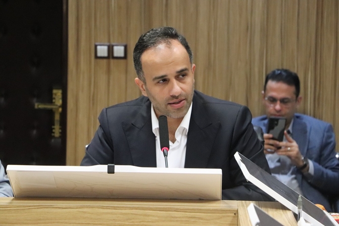 موج جدید آسفالت معابر رشت از ۱۰ روز آینده/  افتتاح تقاطع امام حسین تا ۳ ماه دیگر 