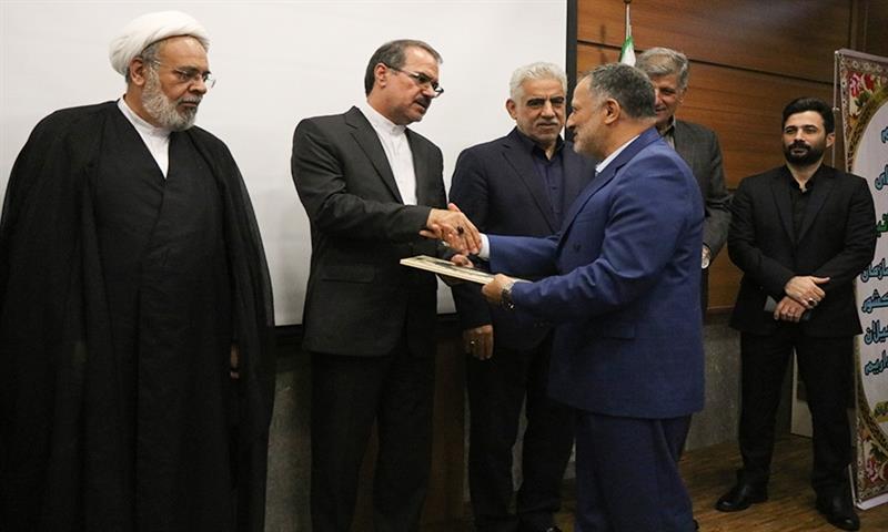 همه مدیران نقش بازرسان قضایی را در مجموعه های خود ایفا کنند