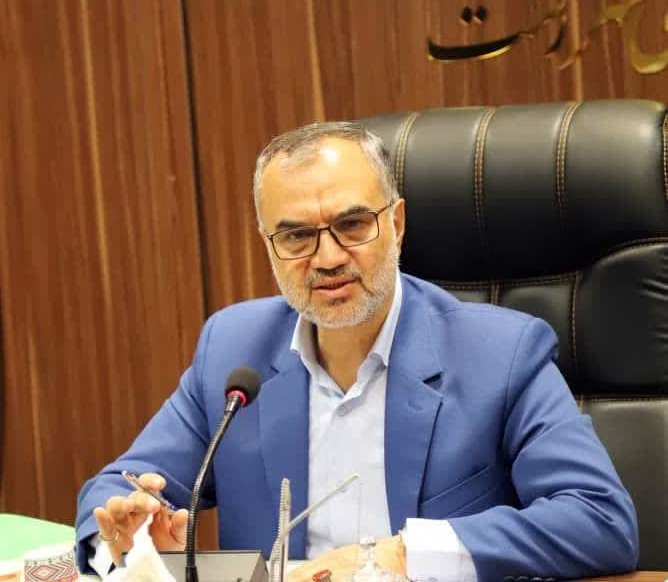  دستگیری اخیر کارمند شهرداری،ارتباطی به مباحث مالی ندارد