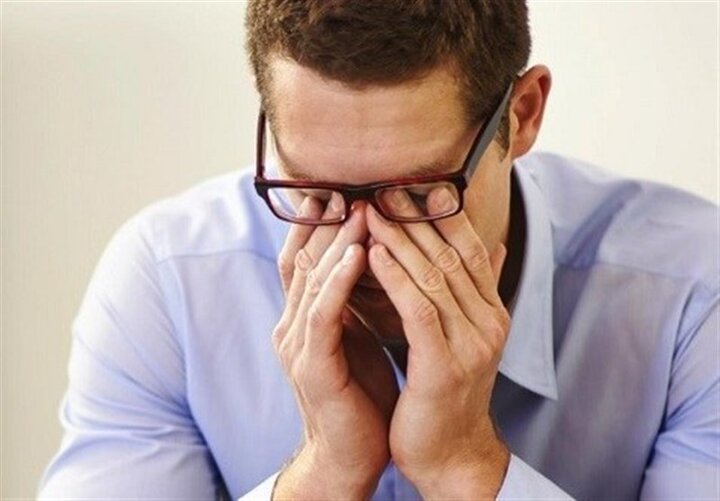 سلامت چشم و کارهایی که هرگز نباید انجام دهید