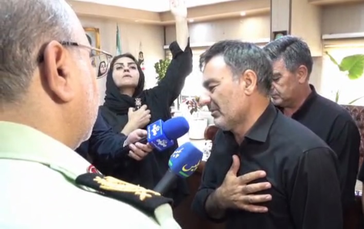 قدم به قدم از وقوع تا کشف و دستگیری قاتل الهه حسین نژاد؛ بررسی بالغ بر ۴۷۰۰ خودرو