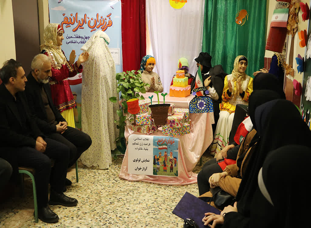 «پیک امید» به روستای دشتویل رودبار رسید + تصاویر