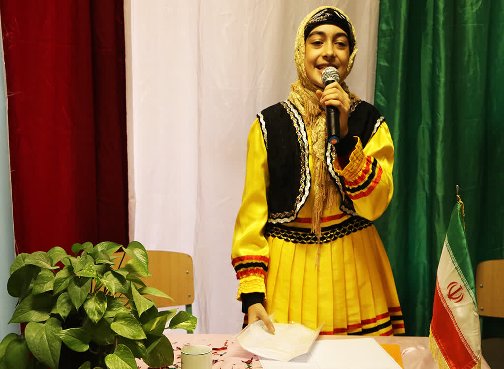 «پیک امید» به روستای دشتویل رودبار رسید + تصاویر