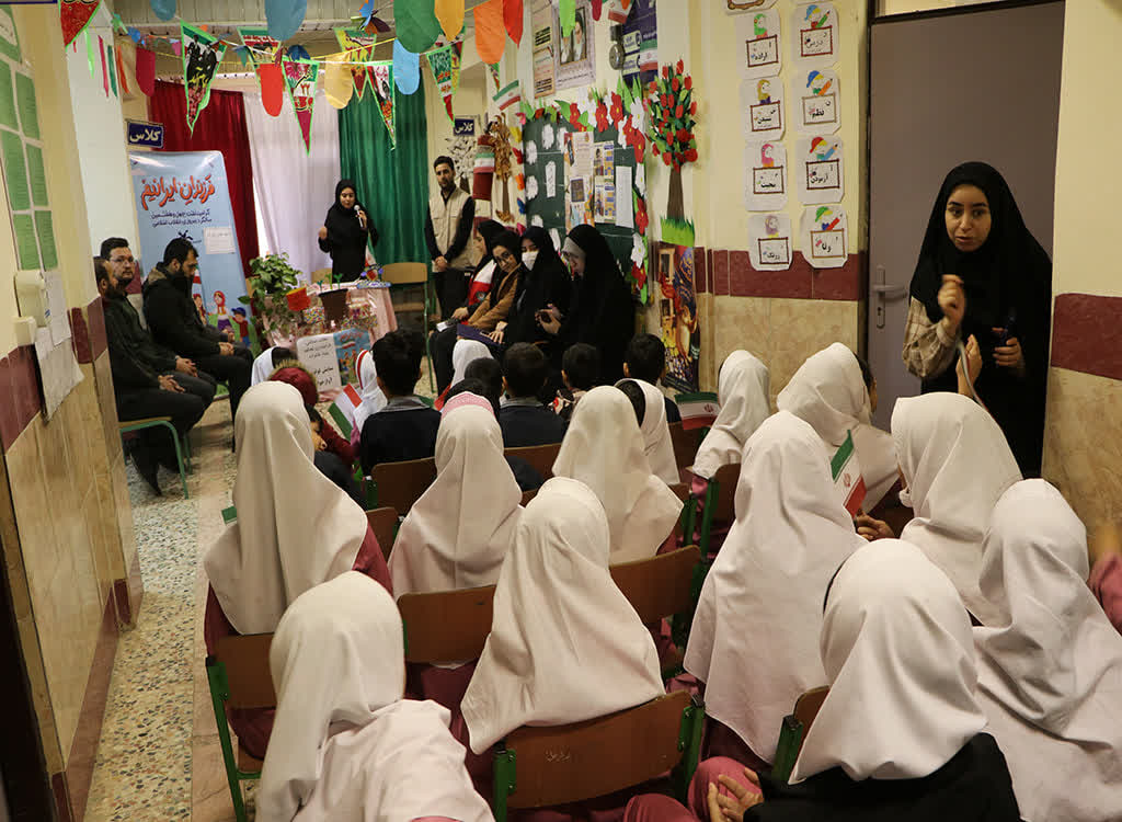 «پیک امید» به روستای دشتویل رودبار رسید + تصاویر