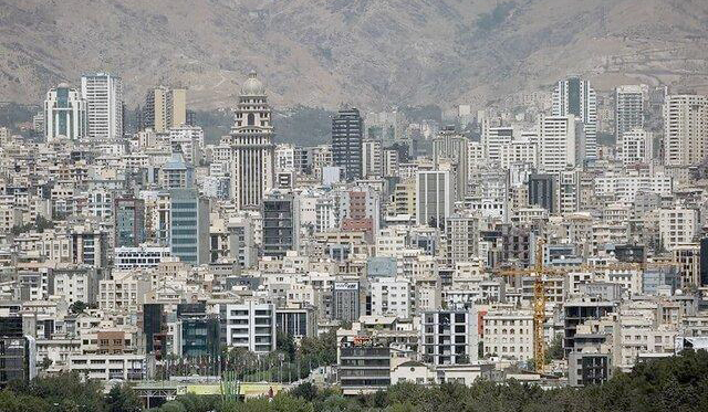  استراحت تابستانه در بازار مسکن!