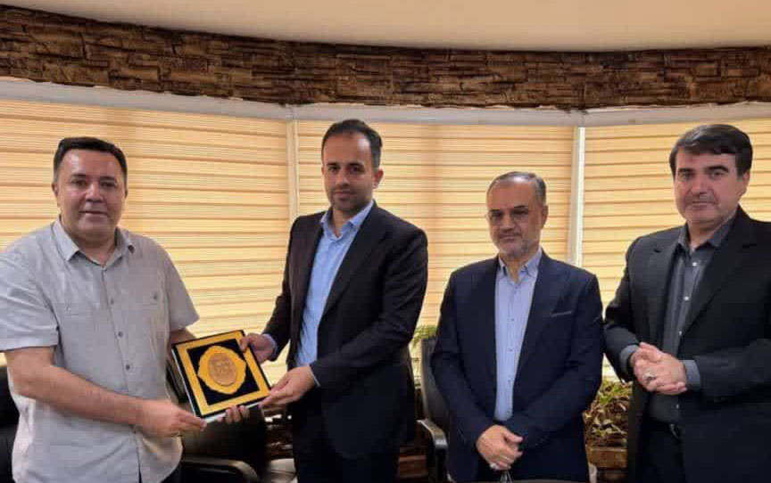 از اقامتگاه و آکواریوم بوستان ملت تا هتل ۲۲ طبقه با اعتبار ۱۰ هزار میلیارد تومان