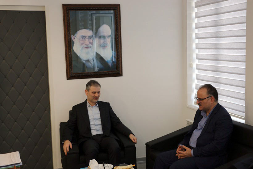 تأکید مدیران اقتصادی و نوسازی مدارس گیلان بر تسهیل حمایت‌های مالی خیرین مدرسه ‌ساز