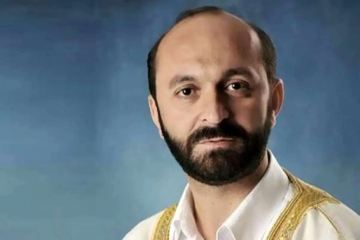 حمله با سلاح گرم به سعید طوسی در مشهد+ تکذیبیه!
