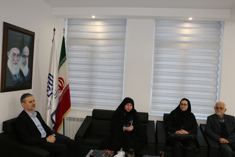 شورای بانوان خیر مدرسه‌ساز گیلان به پویش ملی «بساز مدرسه» پیوست