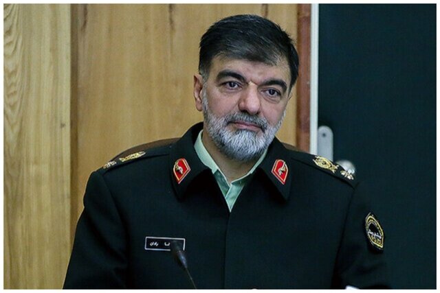دستور تیر برای برخورد با سارقان/ مرزبانان غیور دست به ماشه هستند