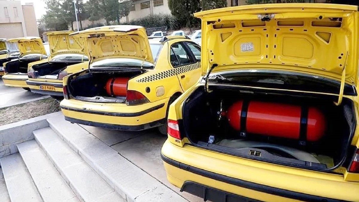 آغاز طرح ملی تبدیل رایگان خودروهای شخصی به دوگانه‌ سوز در گیلان