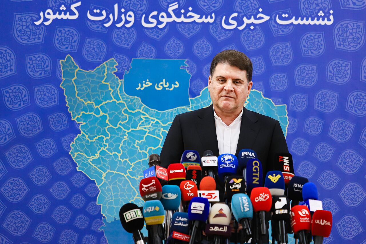 وضعیت جنگی کشور، علت اعلام‌ نشدن تقویم انتخابات است؛ امسال انتخابات شوراها را برگزار می‌کنیم