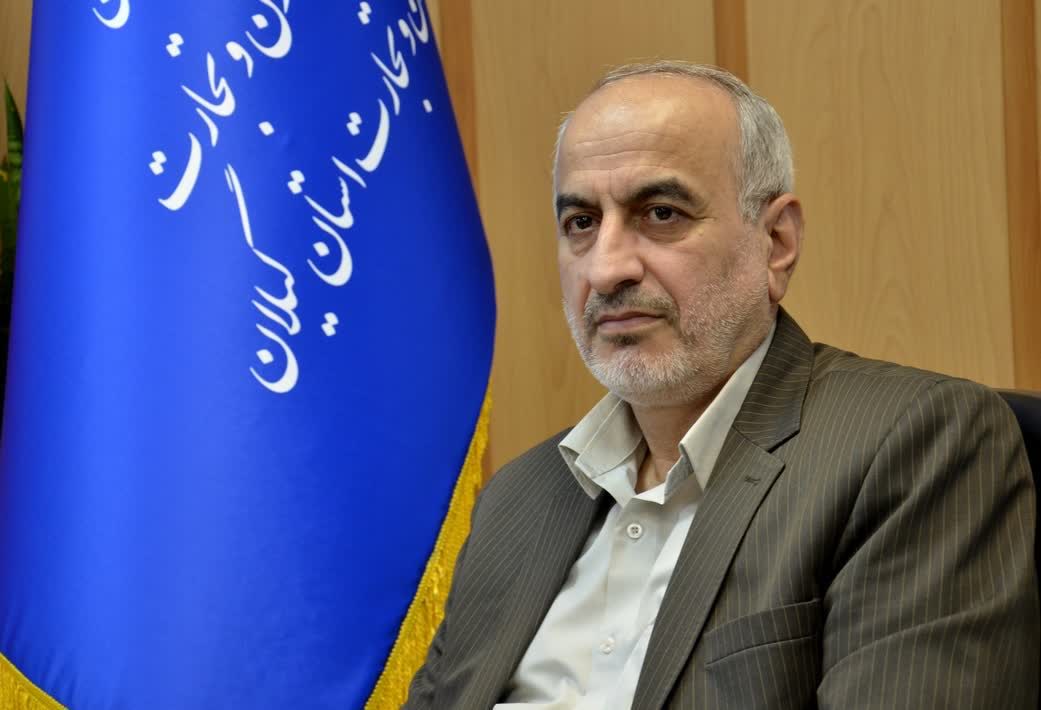 گیلان در تامین مصالح پروژه‌های عمرانی با چالش جدی مواجه است