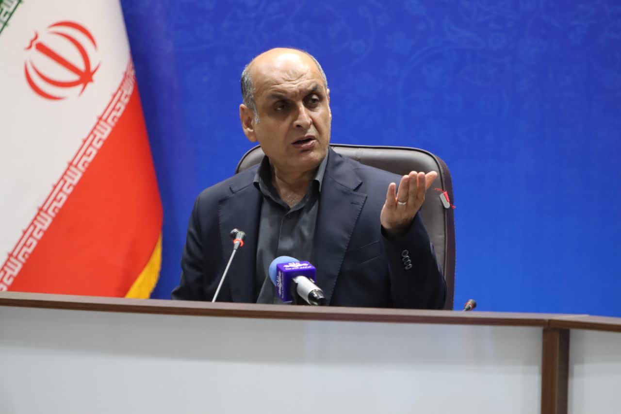 خاموشی‌های برق باید دقیق باشد تا مردم دچار جنگ اعصاب نشوند
